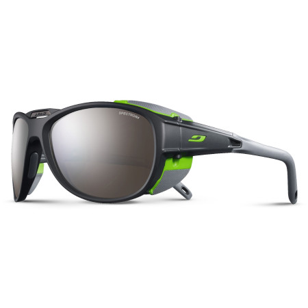 Occhiali Julbo Explorer 2.0 SP4 grigio MattGray/Green