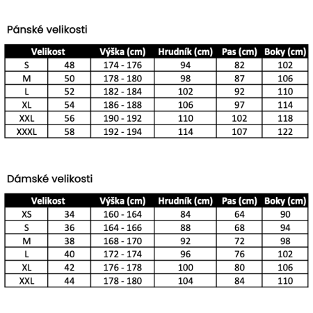 Giacca da uomo Trimm Avalon