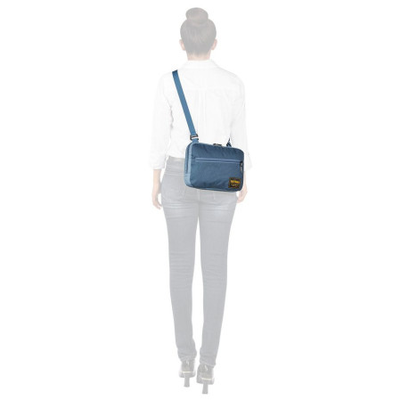 Borsa a spalla Tatonka Cross Body Bag M