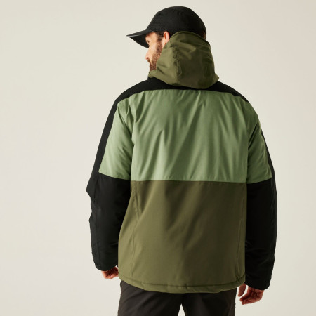 Giacca da uomo Regatta Maland Insulated