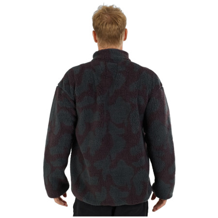 Felpa da uomo Fundango Phoenix Fleece Jacket