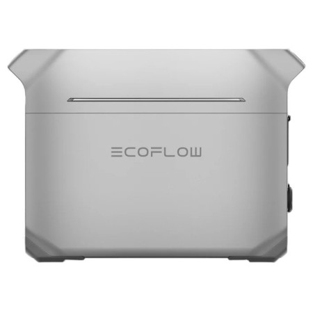 Generatore di energia portatile EcoFlow Delta 3 Plus