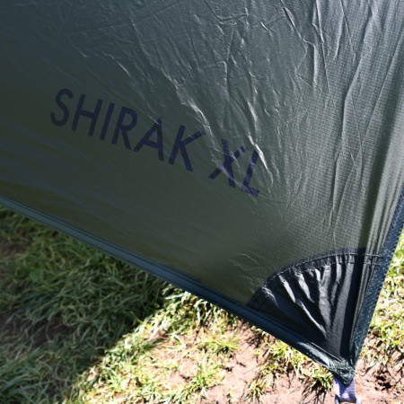 Telo per tenda Warg Shirak XL