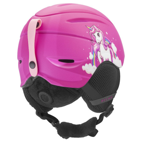 Casco da sci per bambini Relax Twister