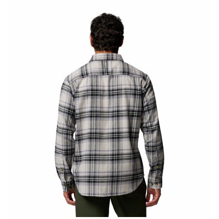 Camicia da uomo Columbia Cornell Woods™ Flannel Long Sleeve Shirt