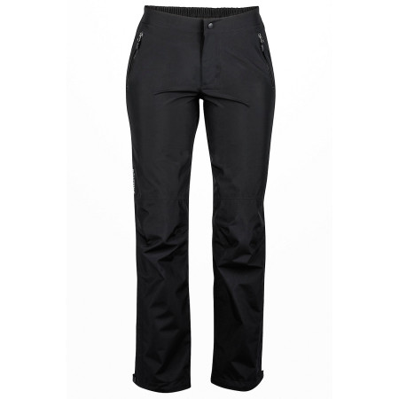 Pantaloni da donna Marmot Minimalist pant (2017) nero Black