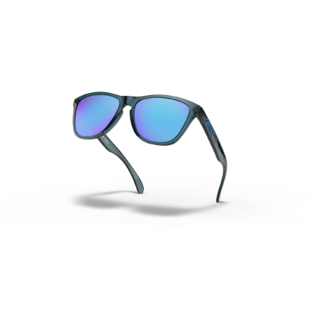 Occhiali da sole OAKLEY Frogskin Prizm Sapphr Irid Polar