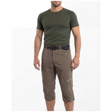 Pantaloni a 3/4 da uomo Husky Klumy M