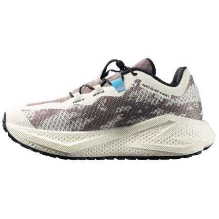Scarpe da donna Salomon Aero Glide 4 Grvl