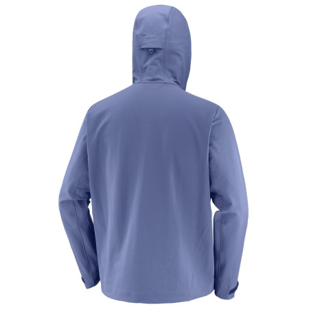 Giacca da uomo Salomon Outpeak Softshell M