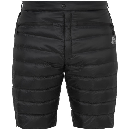 Pantaloncini invernali da uomo Mountain Equipment Frostline Short nero Black