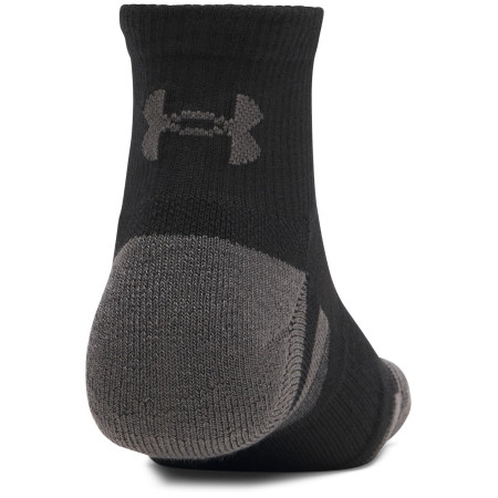Set di calzini Under Armour New UA Perf Tech 3Pk Qtr