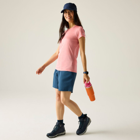 Maglietta da donna Regatta Wm Fingal Edition