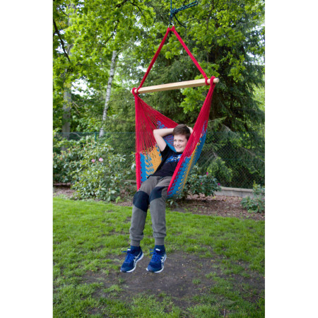 Amaca Hamaka.eu Sierra 2v1 IH