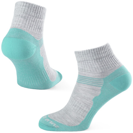Calze Zulu Merino Lite 3 pack