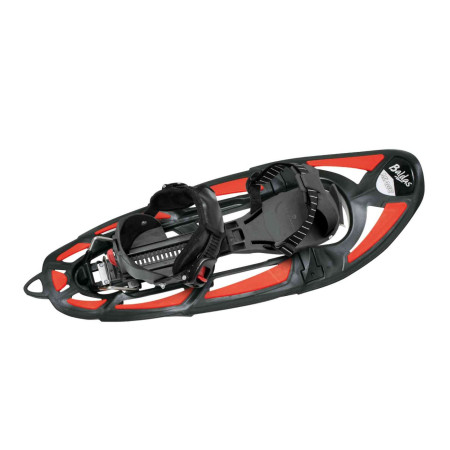 Racchette da neve Ferrino Baldas Miage Special rosso
