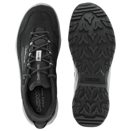 Scarpe da trekking da uomo Lowa Ventierra Gtx Lo