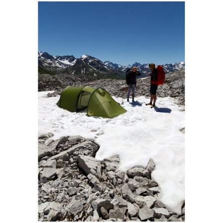 Tenda ultraleggera Force Ten Xenon UL 2