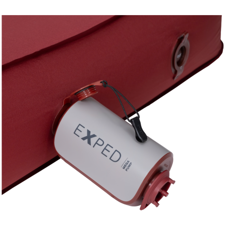 Pompa elettrica Exped Mega Pump