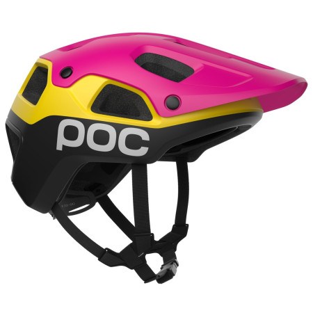 Casco da ciclismo POC Cularis Pure