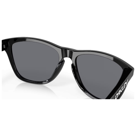 Occhiali da sole OAKLEY Frogskin Grey