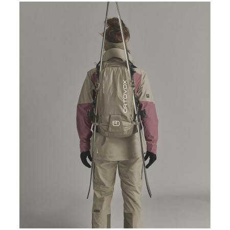 Zaino da scialpinismo Ortovox Switchback 25 S
