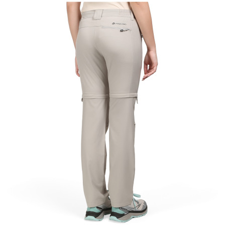 Pantaloni da donna Alpine Pro Nesca 3