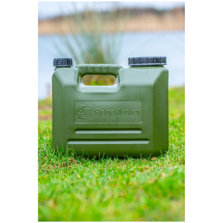 Tanica Ridge Monkey SpeedFlo Heavy Duty Water Carrier 15 Litre