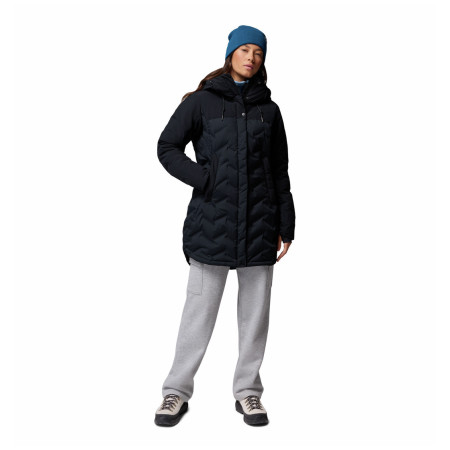 Giacca invernale da donna Columbia Mountain Croo™ III Mid Down Jacket