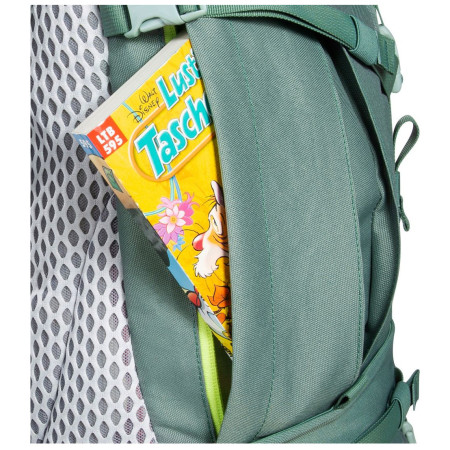 Zaino da trekking per bambini Tatonka Yukon 32 Jr