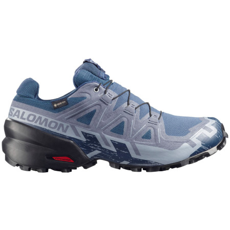 Scarpe da corsa da uomo Salomon Speedcross 6 Gore-Tex