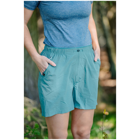 Pantaloncini da donna MOOA Esent short