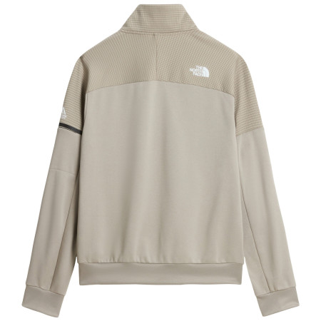 Felpa da uomo The North Face M Mountain Athletics 1/4 Zip Fleece 2.0