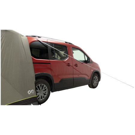 Tenda per minibus Outwell Sandcrest S