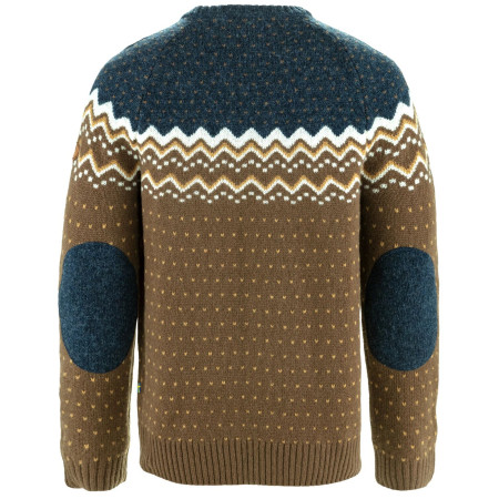Maglione da uomo Fjällräven Övik Knit Sweater M
