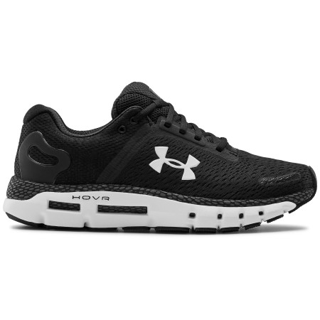 Scarpe da uomo Under Armour Hovr Infinite nero Black