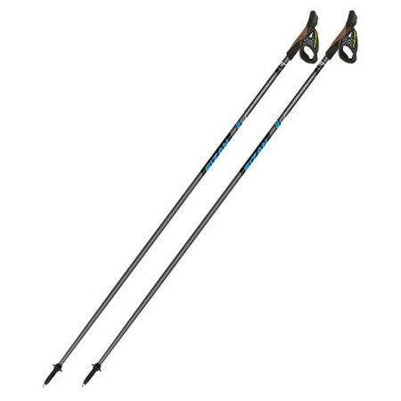 Bastoncini da nordic walking Fizan NW Runner