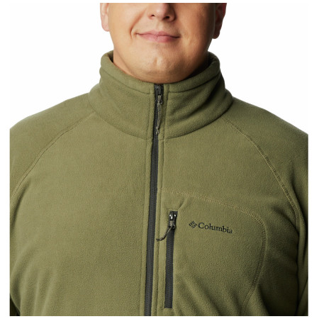 Felpa da uomo Columbia Fast Trek™ II Full Zip Fleece