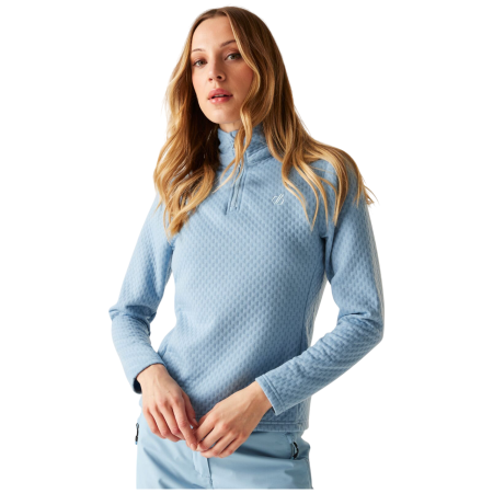 Felpa tecnica da donna Dare 2b Blindside Midlayer