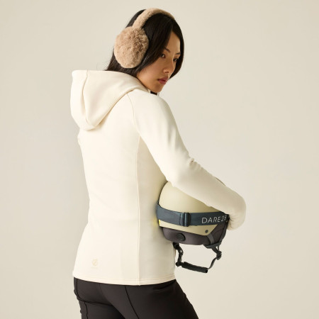 Felpa da donna Dare 2b Glacier Midlayer