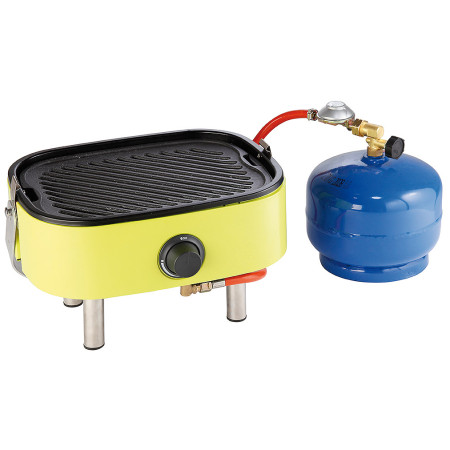 Barbecue Meva Piknik