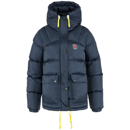 Giacca da donna Fjällräven Expedition Down Lite Jacket W