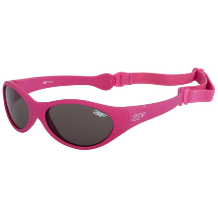 Occhiali per bambini 3F Rubber