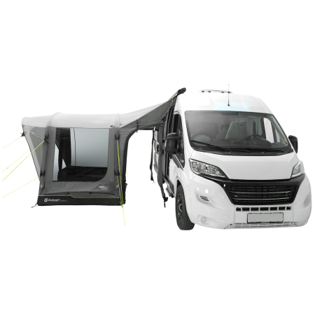 Tenda per minibus Outwell Santa Monica Air Mid/tall
