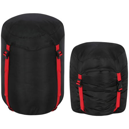 Sacco a pelo rettangolare Zulu Kabru Light