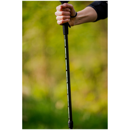 Bastoncini da trekking Zulu Easyclick Ultralight