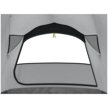 Tenda ultraleggera per 2 persone Hannah Hawk 2