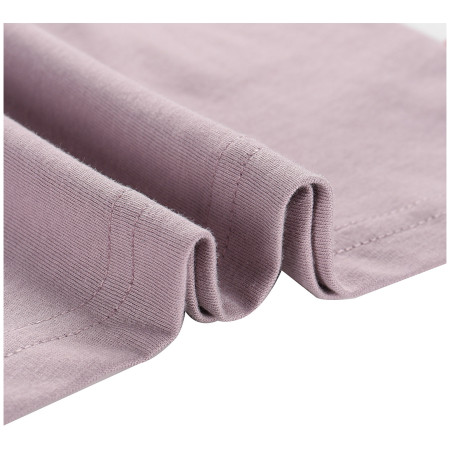 Maglietta da bambino Alpine Pro Termeso 2 Quail