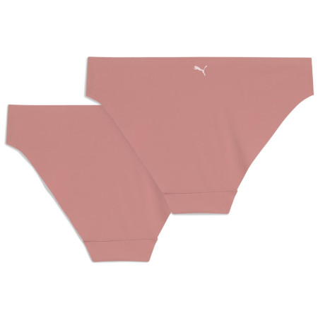 Mutande da donna Puma Microfiber Briefs 2P