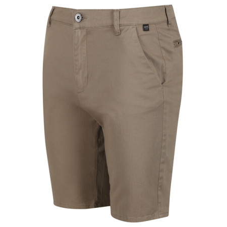 Pantaloncini da uomo Regatta Sandros Short beige Gold Sand